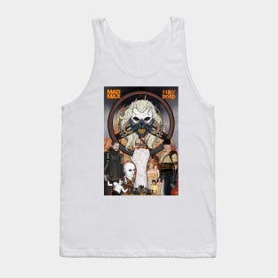 The Fury Road Tank Top